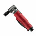 Aircat Pneumatic Tools Composite Angle Air Die Grinder, 20,000 Rpm AC6255